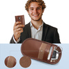 TECH-PROTECT ETUI FARADAY DO SMARTFONÓW OCHRONNE POKROWIEC Z BLOCKEREM RFID
