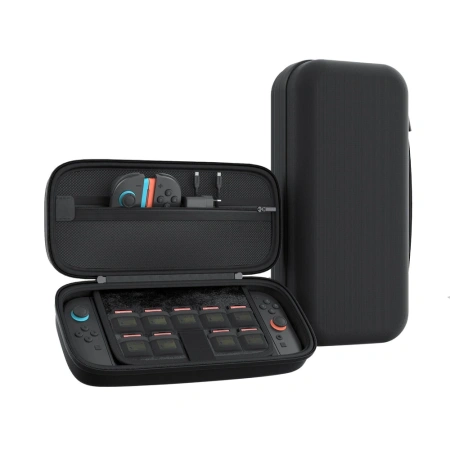 AMAZINGTHING ETUI OCHRONNE PLAYSHIELD PACK DO NINTENDO SWITCH 2 FUTERAŁ