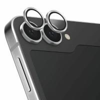 UNIQ SZKŁO OCHRONNE DO SAMSUNG Z FLIP6 F741 OCHRONNY OBIEKTYW Z APLIKATOREM