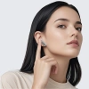 DUDAO SŁUCHAWKI BEZPRZEWODOWE TWS ANC ENC BLUETOOTH DO TELEFONÓW IPHONE