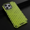 HURTEL ETUI PANCERNE DO IPHONE 13 PRO Z ŻELOWĄ RAMKĄ OCHRONA PRZED UPADKAMI