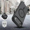 TECH-PROTECT ETUI MAGMAT MAGSAFE DO IPHONE 17 AIR OCHRONA MAGNETYCZNE