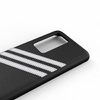 ADIDAS CASE DO HUAWEI P40 39062 MOULDED PU ANTYPOŚLIZGOWE ZABEZPIECZENIE