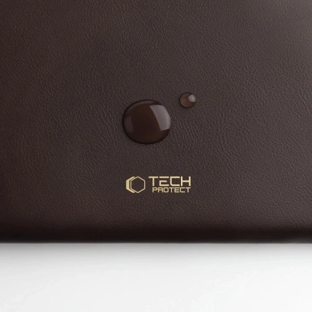 TECH-PROTECT TORBA FLEECE DO LAPTOPA 13-14 CALI OCHRONA