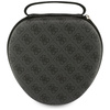 Etui na słuchawki Guess Carry Box czarny