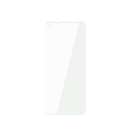 Tecno Pova - 3mk Silky Matt Pro