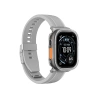 Etui ochronne AMAZINGTHING Minimal na Apple Watch UItra 3 49 mm - przezroczyste