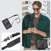 TECH-PROTECT SOLID GALAXY TAB A9 / A11 8.7 X110 / X115 / X133 / X135 BLACK
