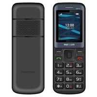 Maxcom MM718 LTE czarny/black