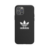 Adidas OR Moulded Case BASIC iPhone 12/ 12 Pro czarno biały 42215