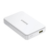 BASEUS POWERBANK MAGNETYCZNY AIRPOW2 QI2 10000MAH DO IPHONE 12 13 14 22,5W