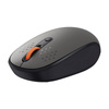 BASEUS BEZPRZEWODOWA MYSZKA F01B TRI-MODE DO KOMPUTERA LAPTOPA 2.4G BT 5.0
