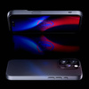 3MK MATT CASE PRO DO APPLE IPHONE 15 PRO ETUI OCHRONNE PRZED ZARYSOWANIAMI