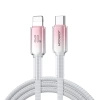 JOYROOM KABEL USB-C DO LIGHTNING 30W 1.2M DO IPHONE XS 11 12 13 14 PRO MAX