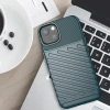 HURTEL CASE ELASTYCZNE ETUI DO IPHONE 13 PANCERNE OCHRONA PRZED ZDERZENIAMI