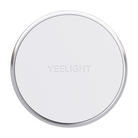 YEELIGHT LAMPKA NOCNA VEGA RGB DO DOMU Z CZUJNIKIEM RUCHU I ZMIENNYM