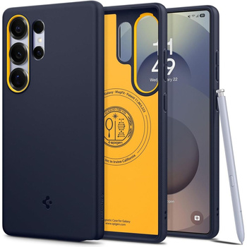 SPIGEN NANO POP MAG CASE DO GALAXY S25 ULTRA Z OCHRONĄ WYSOKOTEMPERATUROWĄ
