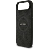 GUESS ETUI 4G RING CLASSIC LOGO DO IPHONE 17 AIR MAGSAFE ELEGANCKIE