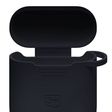 3MK CASE DO APPLE AIRPODS 2ND GEN SILIKONOWE OCHRONA PRZECIW ZARYSOWANIOM