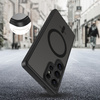 TECH-PROTECT MAGCAM CASE DO SAMSUNG GALAXY S25 ULTRA MAGNETYCZNE