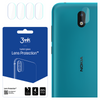 Nokia 1.3 - 3mk Lens Protection