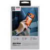 Portfel Skinarma Kado Phantom Magnetic   Cardholder Grip Stand czarny