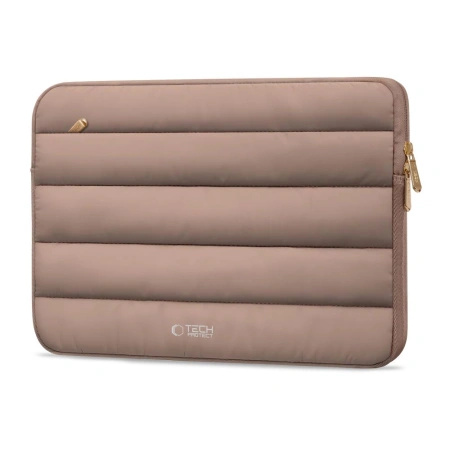 TECH-PROTECT TORBA FLUFFY DO LAPTOPA 13-14 CALI IDEALNA DO CODZIENNEGO