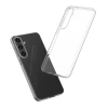 Etui Ultra Clear na Samsung Galaxy A37 - przezroczyste