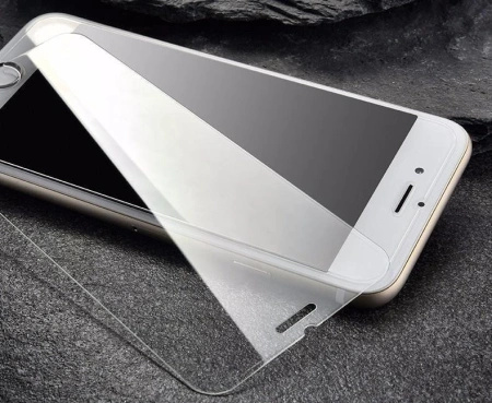 HURTEL SZKŁO HARTOWANE DO IPHONE 14 PRO MAX 9H TEMPERED GLASS W OPASKIE