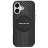 MERCEDES ETUI AMG DOUBLE LAYER TRANSPARENT GRAPHICS DO IPHONE 17 MAGSAFE