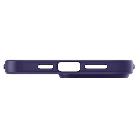 SPIGEN LIQUID AIR IPHONE 14 PRO DEEP PURPLE