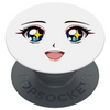 POPSOCKETS 2 SPARKLE EYES UCHWYT I PODSTAWKA DO TELEFONU DO IPHONE 11 12 13