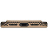 Etui PITAKA Aramid UltraGuard MagSafe do iPhone 17 Pro Max sunset