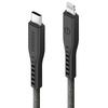 ENERGEA KABEL USB-C DO LIGHTNING 1.5M 60W 3A PD SZYBKIE ŁADOWANIE DO IPHONE