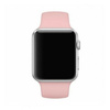 MERCURY PASEK SILICON DO APPLE WATCH 42 44 45MM WYJĄTKOWA JAKOŚĆ I KOMFORT
