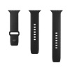 PURO PASEK SILIKONOWY ICON DO APPLE WATCH 42 44 45 49 MM 2 SZTUKI STYLOWY