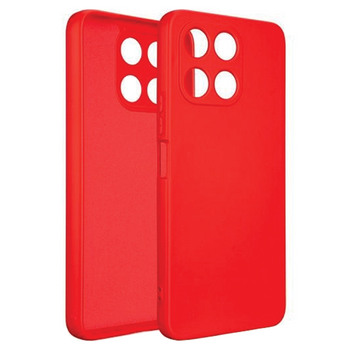 BELINE ETUI SILICONE DO HONOR X6 CASE TELEFONU Z ODPORNOŚCIĄ NA ZARYSOWANIA