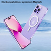 USAMS ETUI ICE MAGNET DO IPHONE 14 PLUS 15 PLUS 6,7 WODOODPORNE MAGNETYCZNE