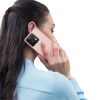 DUX DUCIS ETUI SKIN PRO Z KLAPKĄ I MIEJSCEM NA KARTĘ DO XIAOMI REDMI NOTE