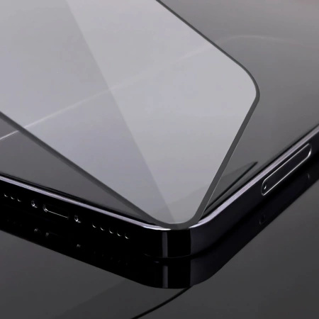 WOZINSKY SZKŁO HARTOWANE FULL GLUE CASE FRIENDLY REALME C35 OCHRONA EKRANU