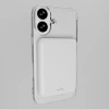 PURO POWERBANK 5000MAH 20W DO TELEFONÓW IPHONE IPAD USB-C SZYBKIE