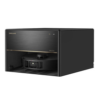 DREAME ROBOT SPRZĄTAJĄCY X40 MASTER DO SZYBKIEGO CZYSZCZENIA Z FUNKCJĄ