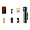 Latarka Superfire TH04-U