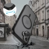 TECH-PROTECT ETUI MAGSAFE DO IPHONE 17 MAGEDGE ANTYPOŚLIZGOWE
