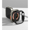 RINGKE SLIM ETUI CASE DO APPLE WATCH ULTRA 1 2 49 MM TRANSPARENTNE I MATOWE