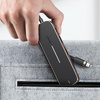 USAMS ADAPTER HUB 3XUSB USB-C HDMI DO MACBOOKA TELEFONÓW SZYBKIE ŁADOWANIE