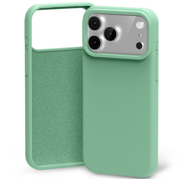 MERCURY ETUI SILICONE DO IPHONE 17 PRO MAX OCHRONNE Z SILIKONEM