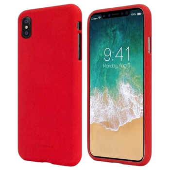 MERCURY ETUI SOFT SAM A34 5G DO TELEFONU SAMSUNG POKROWIEC OCHRONNY