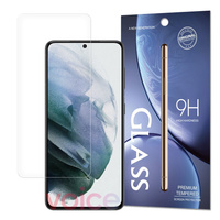 Tempered Glass szkło hartowane 9H Samsung Galaxy S22 (opakowanie – koperta)