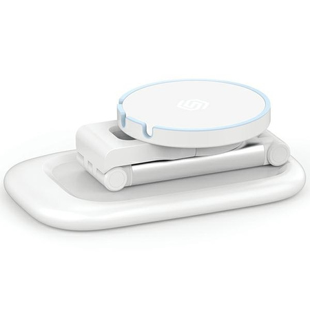 SODI STOJAK INDUKCYJNY DO MAGSAFE IPHONE 12 13 14 15 DO ŁADOWANIA W BIURZE
